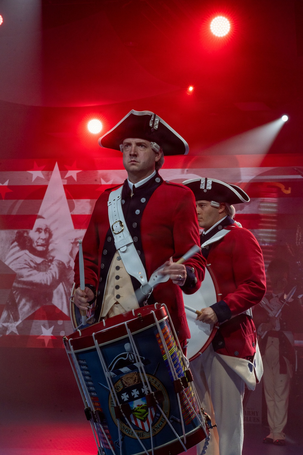 Twilight Tattoo April 29, 2026