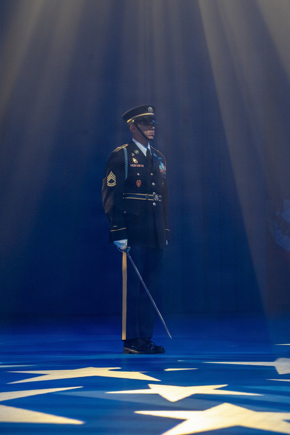 Twilight Tattoo April 29,2026