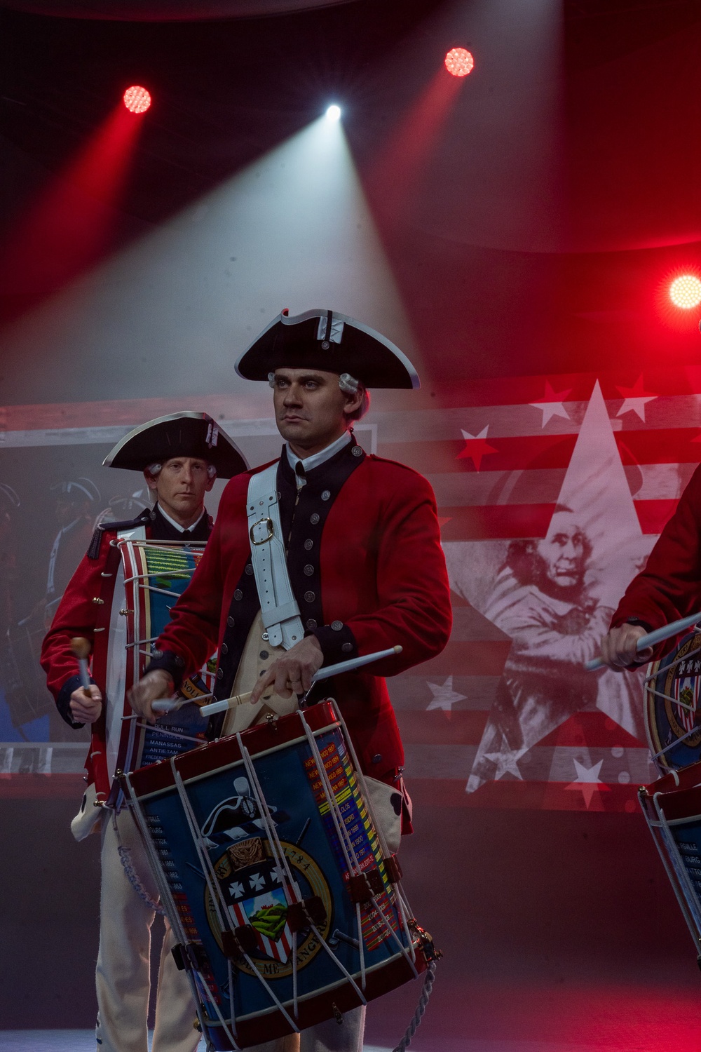 Twilight Tattoo April 29, 2026