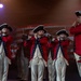 Twilight Tattoo April 29, 2026