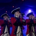 Twilight Tattoo April 29, 2026