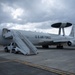 E-3 Sentry flies in support of Red Flag - Alaska