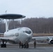 E-3 Sentry flies in support of Red Flag - Alaska