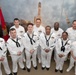 FY25 NAVWAR Sailor of the Year