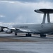 E-3 Sentry flies in support of Red Flag - Alaska
