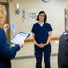 Inpatient Nurse Recognized with Good Catch Award