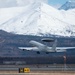 E-3 Sentry flies in support of Red Flag - Alaska