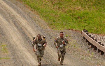 Region III Best Warrior Competition 2026