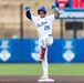 USAFA Baseball vs San Jose State 2026