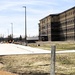Fort McCoy’s East Barracks project nearing completion; building at 97 percent complete as of end of April