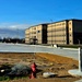 Fort McCoy’s East Barracks project nearing completion; building at 97 percent complete as of end of April