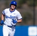 USAFA Baseball vs San Jose State 2026