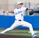 USAFA Baseball vs San Jose State 2026