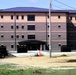 Fort McCoy’s East Barracks project nearing completion; building at 97 percent complete as of end of April