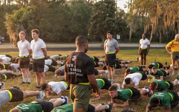 6th MCD hosts Mini-OCS 2026