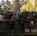 2d Cavalry Regiment prepares for convoy operations supporting Sword 26
