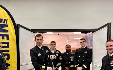 NORS Chicago Opening Ceremony