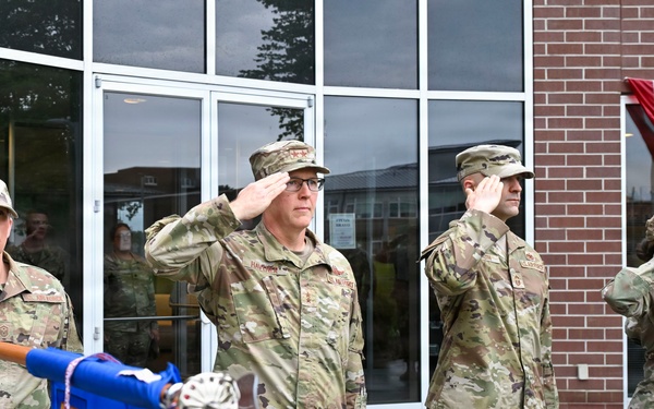 TEC hosts ANGRC leadership