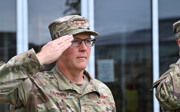 TEC hosts ANGRC leadership