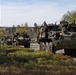 2d Cavalry Regiment prepares for convoy operations supporting Sword 26
