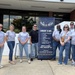 Step Forward: Lyster Army Health Clinic hosts Denim Day Walk