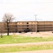 Fort McCoy’s East Barracks project nearing completion; building at 97 percent complete as of end of April