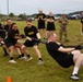 Army Reserve Soldiers celebrate 118 years of service