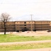 Fort McCoy’s East Barracks project nearing completion; building at 97 percent complete as of end of April