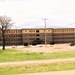 Fort McCoy’s East Barracks project nearing completion; building at 97 percent complete as of end of April