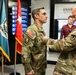 Cooper joins ASC HHC command team