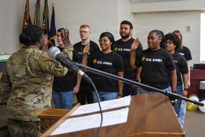 Soldiers Radio News