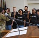 Army Reserve Soldiers celebrate 118 years of service