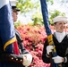 King Charles III and Queen Camilla Visit Arlington National Cemetery