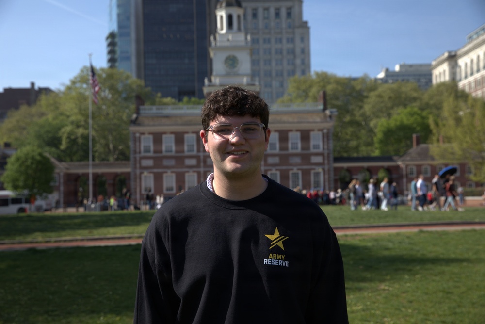 By the Will of Olympus