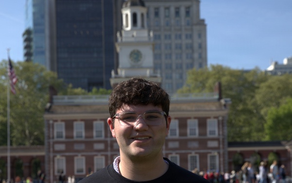 By the Will of Olympus