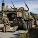 2d Cavalry Regiment prepares for convoy operations supporting Sword 26