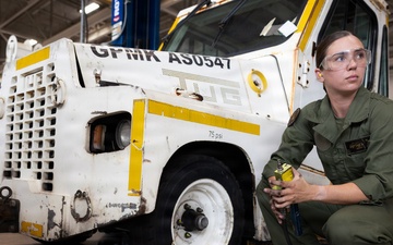 Blount Island Marines Strengthen Aviation Sustainment Through Jacksonville Naval Partnerships