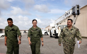 Blount Island Marines Strengthen Aviation Sustainment Through Jacksonville Naval Partnerships