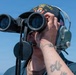 Small Boat Operations aboard USS Gonzalez (DDG 66)