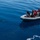 Small Boat Operations aboard USS Gonzalez (DDG 66)