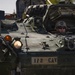 2d Cavalry Regiment prepares for convoy operations supporting Sword 26