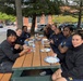 Naval District Washington Holds Command Picnic