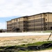 Fort McCoy’s East Barracks project nearing completion; building at 97 percent complete as of end of April