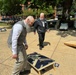 Naval District Washington Holds Command Picnic