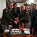 Carden meets with Indonesian Minister of Defense