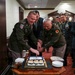 Carden meets with Indonesian Minister of Defense