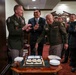 Carden meets with Indonesian Minister of Defense