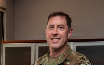 New Mission Support Group Commander Prepares Airmen for What’s Next