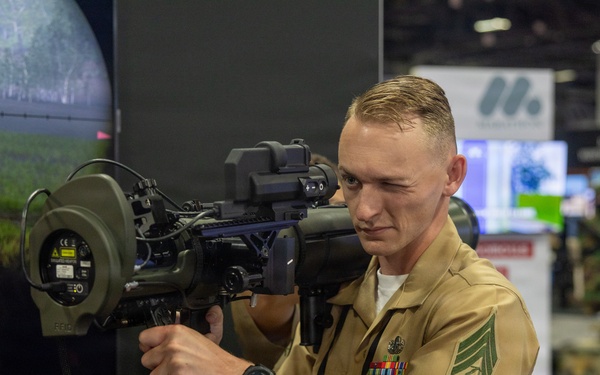Modern Day Marine 2026