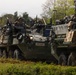 2d Cavalry Regiment prepares for convoy operations supporting Sword 26